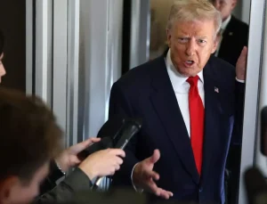 ABD’den görülmemiş uyarı: Giderseniz vasiyetinizi hazırlayın