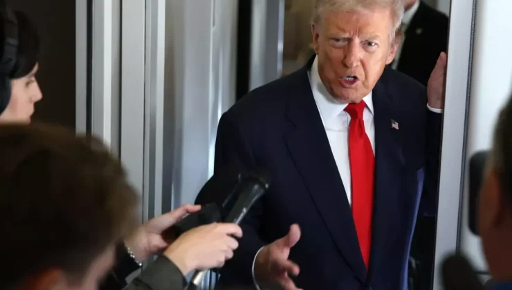 ABD’den görülmemiş uyarı: Giderseniz vasiyetinizi hazırlayın