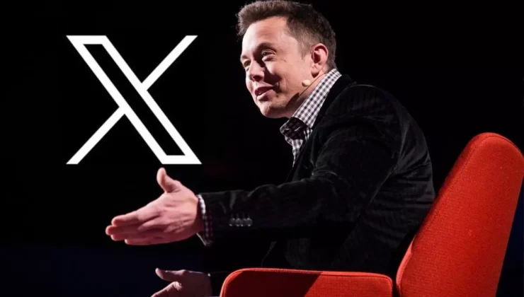 AB’den Elon Musk’a şok: X’e 120 milyon Euro ceza
