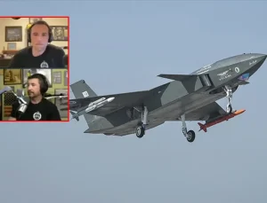 ABD’li savaş pilotlarının Kızılema şaşkınlığı! Böyle bir şeyi hiç görmedik