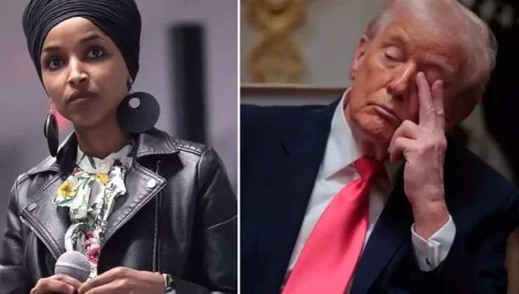 ABD’li senatörden Trump’a ağır sözler: Irkçı bağnaz, yabancı düşmanı, İslamofobik