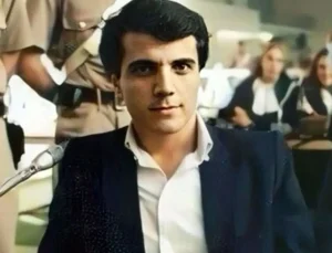 Abdullah Çatlı’nın hayatı film oldu! İşte canlandıran futbolcu