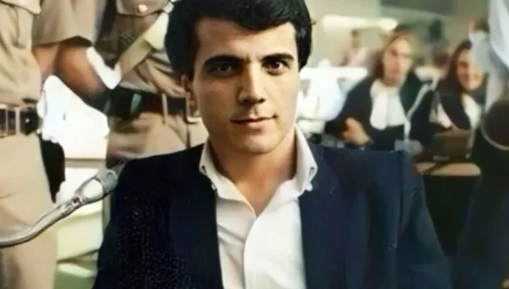 Abdullah Çatlı’nın hayatı film oldu! İşte canlandıran futbolcu