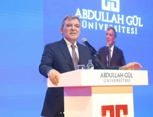 Abdullah Gül’ün yıllar sonra ortaya çıkan Silivri mektubu: Özgürlüğünüze kavuşmanızı temenni ediyorum