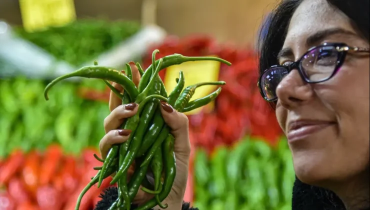 Acı biber sevenler dikkat: Fazla tüketimi anksiyeteye neden olabilir