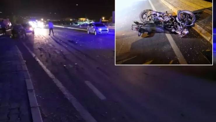 Acı olay! İki kardeş can verdi