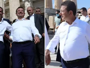 Adeta eridi: İşte 9 aydır cezaevinde olan Ekrem İmamoğlu’nun son hali