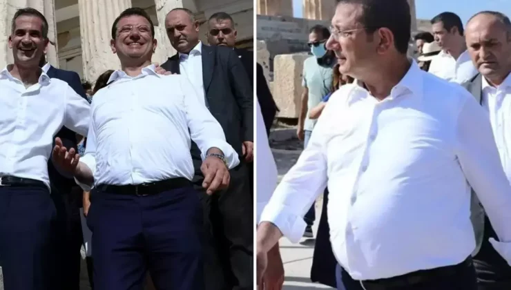 Adeta eridi: İşte 9 aydır cezaevinde olan Ekrem İmamoğlu’nun son hali