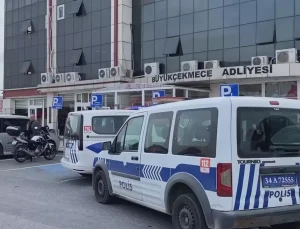 Adliyeden 25 kilo altın çalan memur için harekete geçildi