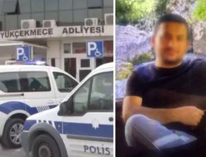 Adliyeden çalınan altınlar bakın hangi operasyonda ele geçirilmiş