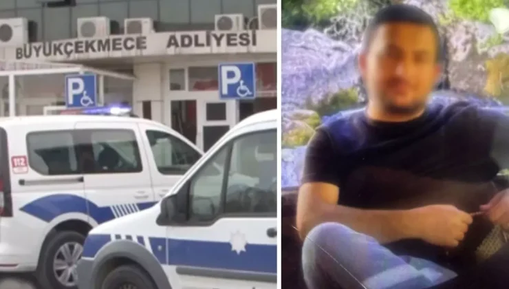 Adliyeden çalınan altınlar bakın hangi operasyonda ele geçirilmiş