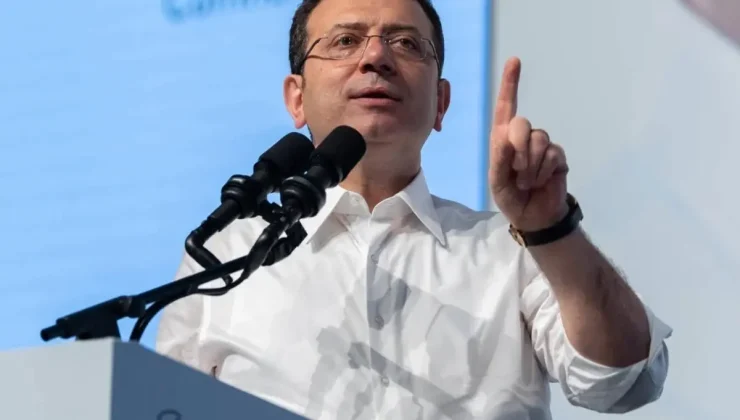 AİHM’den İmamoğlu kararı! Avukatı "Nadir" diyerek duyurdu