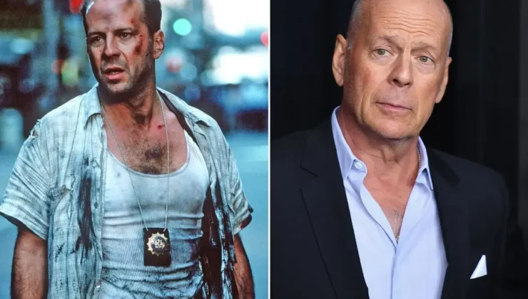 Ailesi Bruce Willis’in beynini bağışlama kararı aldı
