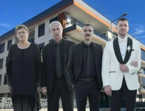 Ailesini katletti! Kusursuz planını komşunun bebeğine izlettiği video bozdu