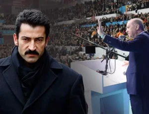 AK Parti’den milletvekili mi olacak? Kenan İmirzalıoğlu’ndan bomba iddiaya yanıt
