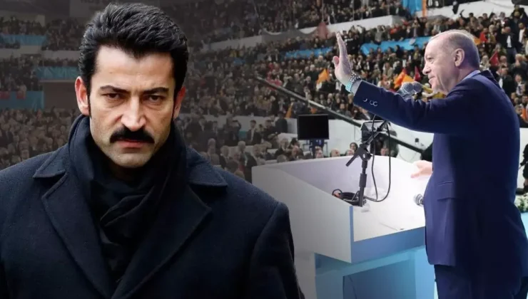 AK Parti’den milletvekili mi olacak? Kenan İmirzalıoğlu’ndan bomba iddiaya yanıt