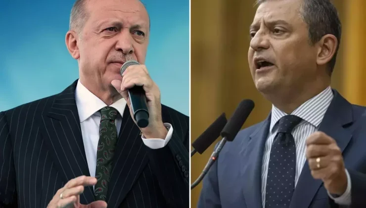 AK Parti’den Özel’in "cemevi" çıkışına sert tepki: Bu yakıştırmayı nefret söylemi sayarız