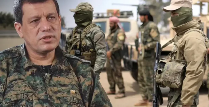 AK Partili isimden Türkiye’ye gözdağı veren terör örgütüne: Neresi Vietnam olur görürler