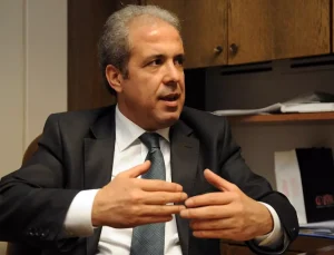 AK Partili Tayyar: Yanına sunucuları alıp hakim ve savcıları ziyaret ediyorlar