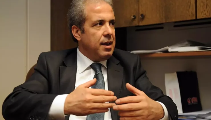 AK Partili Tayyar: Yanına sunucuları alıp hakim ve savcıları ziyaret ediyorlar