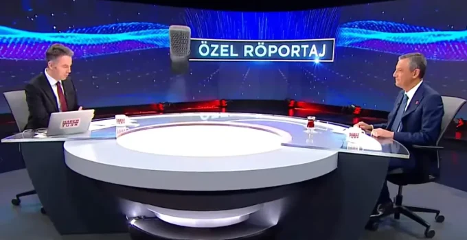 AK Partili Usta, CHP’li Başarır’ı "Mehmet Akif Ersoy" üzerinden vurdu