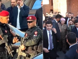 AK Partili vekilden Cizre’deki görüntüler için dikkat çeken sözler: Görmezden gelmek gerekir