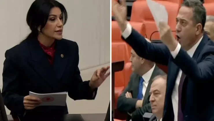 AK Partili vekilin sözleri, muhalefeti çıldırttı: Suya yaptığınız zam…