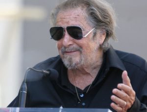 “Al Pacino evlendi mi?” sorusuna sözcüsünden yanıt geldi