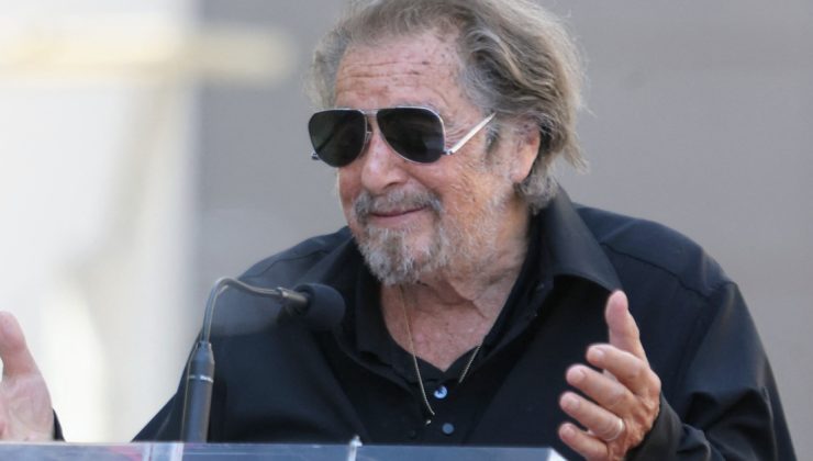 “Al Pacino evlendi mi?” sorusuna sözcüsünden yanıt geldi
