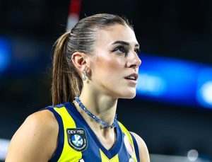 Alessia Orro: ‘Şampiyonlar Ligi bizim büyük hedefimiz!’