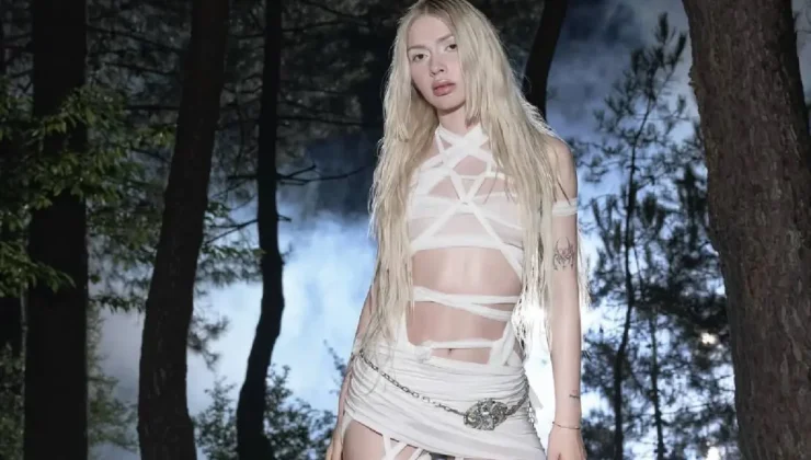 Aleyna Tilki gözaltında! Avukatından ilk açıklama geldi