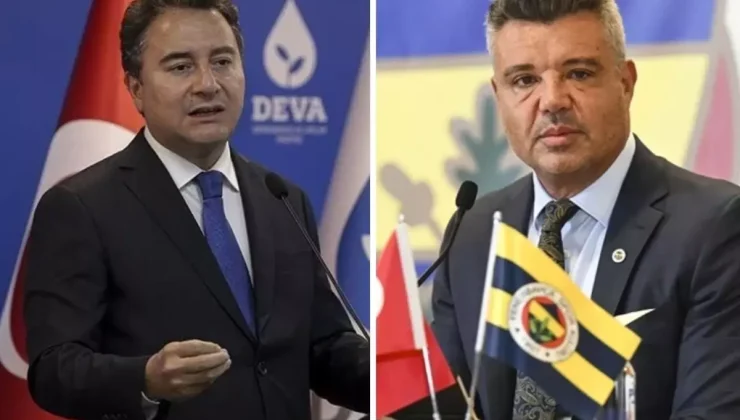 Ali Babacan’dan Sadettin Saran tepkisi: Telefonla çağrılırsa gelmeyecek miydi?