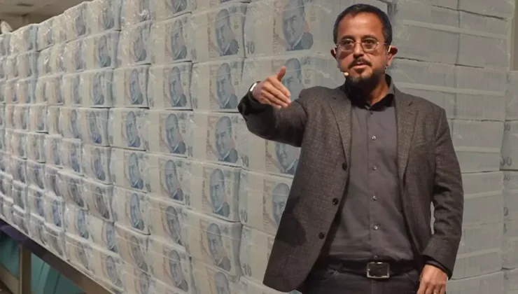 Ali Sabancı’dan çok konuşulacak sözler: Geçinemiyorum