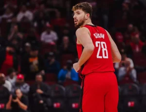 Alperen Şengün tarihe geçti! Genç yıldız efsanelerin yanına adını yazdırdı