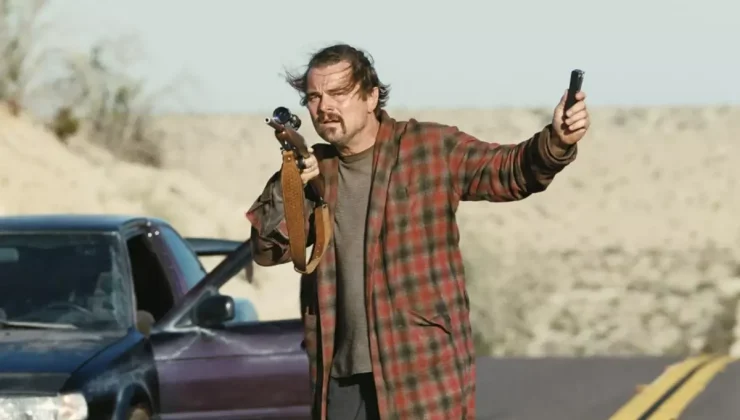 Altın Küre’ye Warner Bros damga vurdu