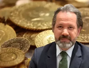 Altın rekor kırarken İslam Memiş kötü haberi verdi