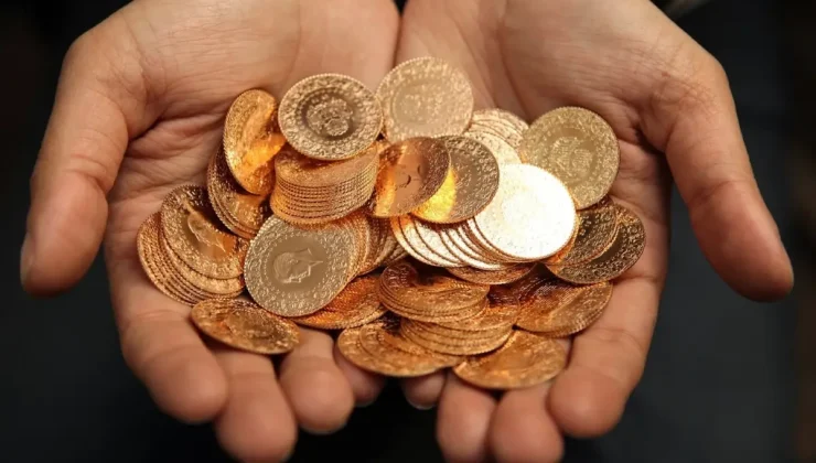 Altında hiç görülmemiş olay! Cumhuriyet tarihinde bir ilk yaşanıyor