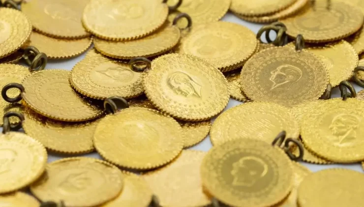 Altında yükseliş hız kazandı! 5 haftanın en yüksek seviyesini gördü