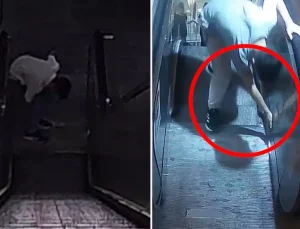 Ankara’da yürüyen merdivenleri durduranlar hakkında soruşturma