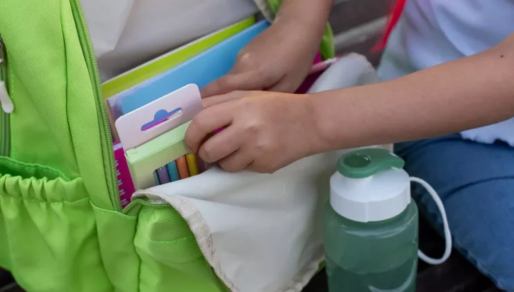 Anne-babalar dikkat! Öğrencilerin sevdiği ürünün satışı yasaklandı, toplatılıyor