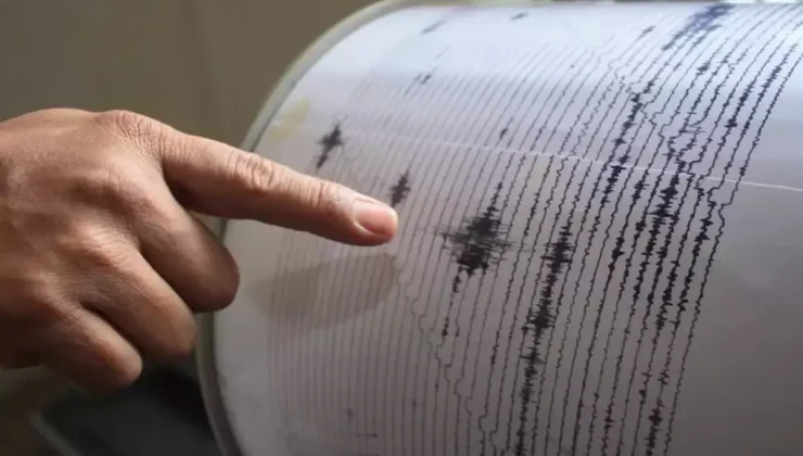 Antalya beşik gibi! Dün gecenin ardından korkutan bir deprem daha