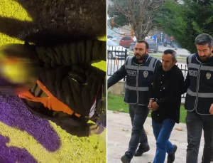 Arkadaşını silahla öldürdü! Cinayeti bu sözlerle itiraf etti