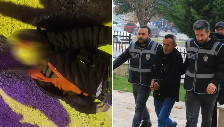 Arkadaşını silahla öldürdü! Cinayeti bu sözlerle itiraf etti