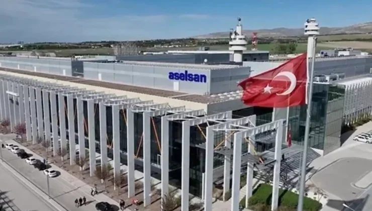 ASELSAN’dan NATO üyesi ülkeye 410 milyon dolarlık ihracat
