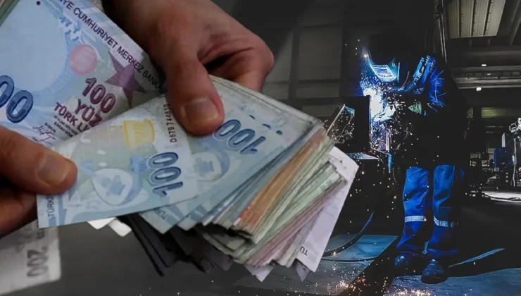 Asgari ücrete Erdoğan dokunuşu! Uzmanı "Analizim net" diyerek rakam paylaştı