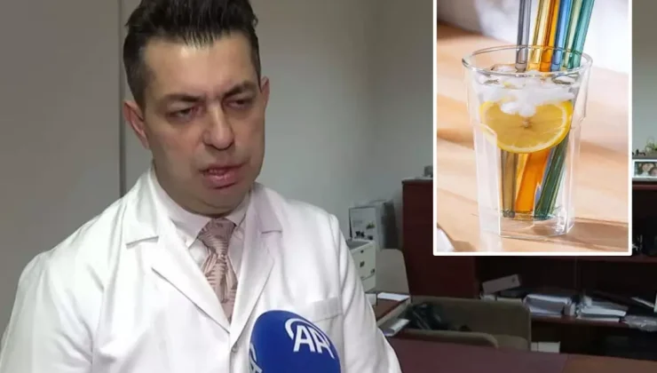 Asla ama asla kullanmayın! Son yıllarda herkesin evine giriyor, kan kusuncaya kadar anlaşılmıyor