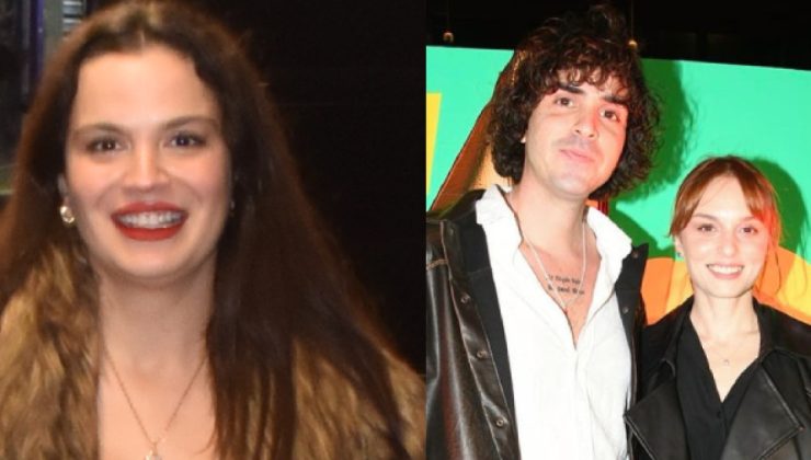 Aslı Bekiroğlu: Nilperi ile Baturalp’in arasını ben yaptım