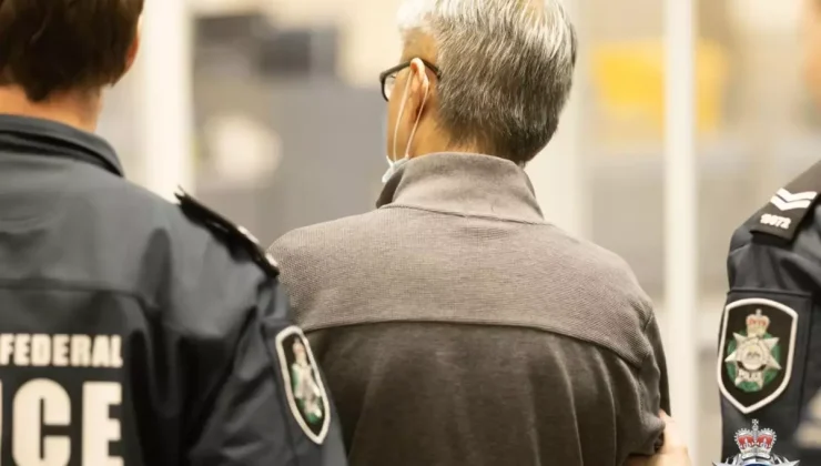 Asya’nın El Chapo’su Tse Chi Lop’a 16 yıl hapis cezası