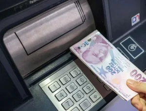 ATM’lerde yeni dönem: Mahkeme kararı olmadan hesabınız dondurulabilir