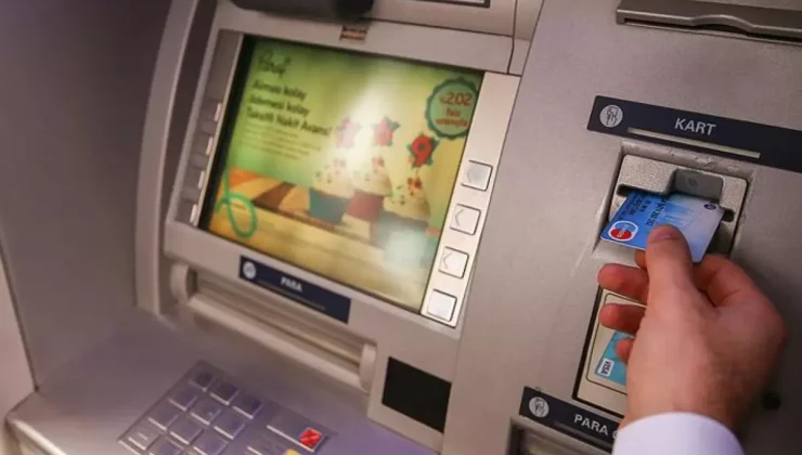 ATM’lerde yeni dönem! Yılbaşından itibaren ikiye ayrılacaklar